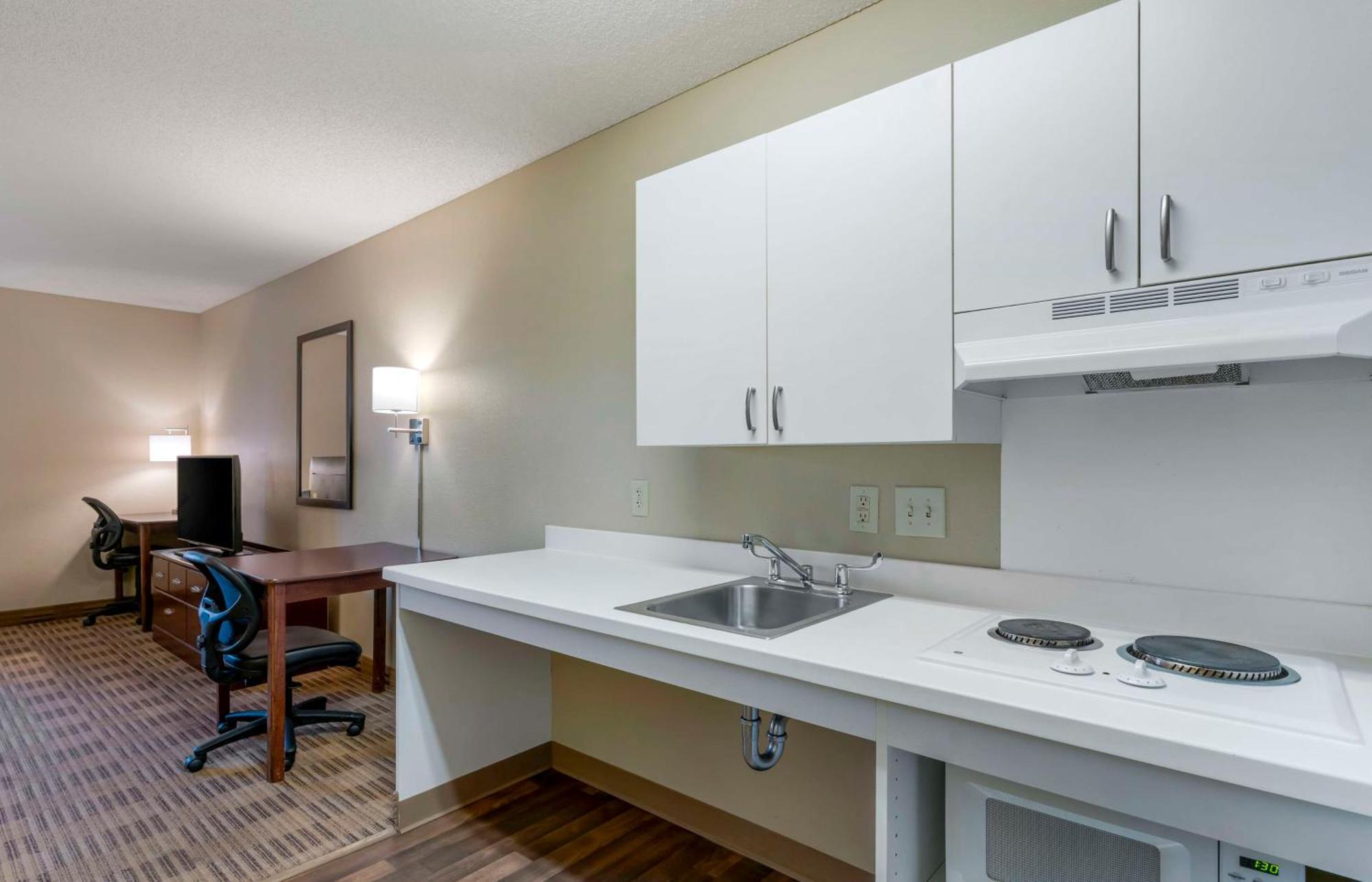 Extended Stay America Suites - Fremont - Warm Springs Warm Springs District Exterior foto