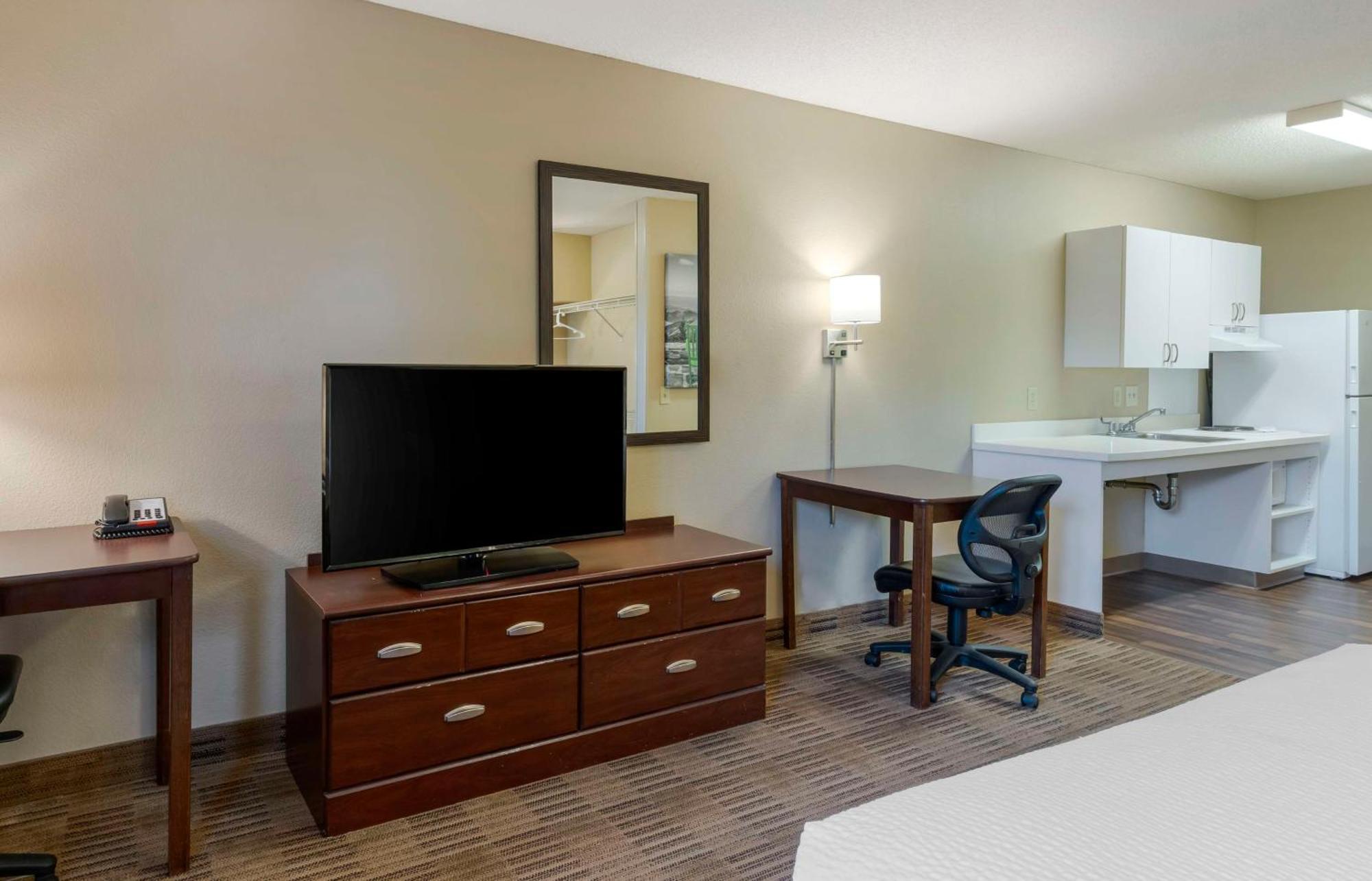 Extended Stay America Suites - Fremont - Warm Springs Warm Springs District Exterior foto