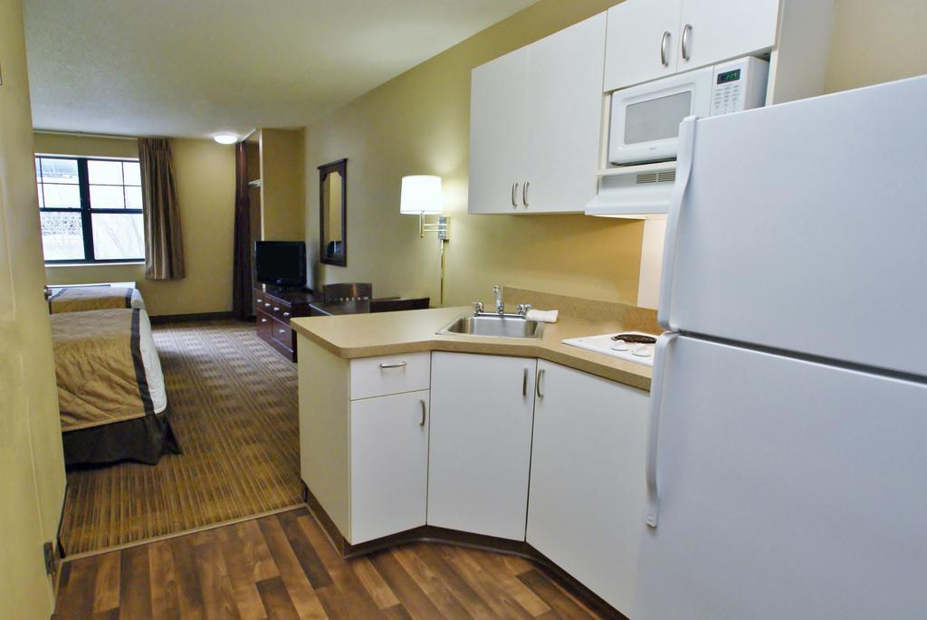Extended Stay America Suites - Fremont - Warm Springs Warm Springs District Exterior foto