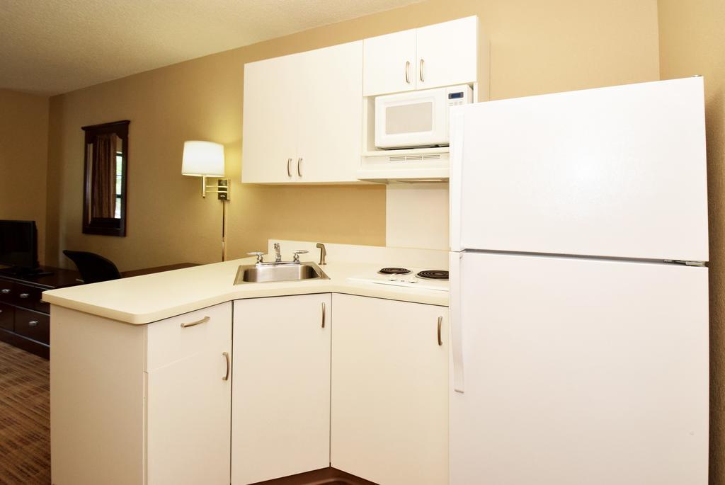 Extended Stay America Suites - Fremont - Warm Springs Warm Springs District Exterior foto