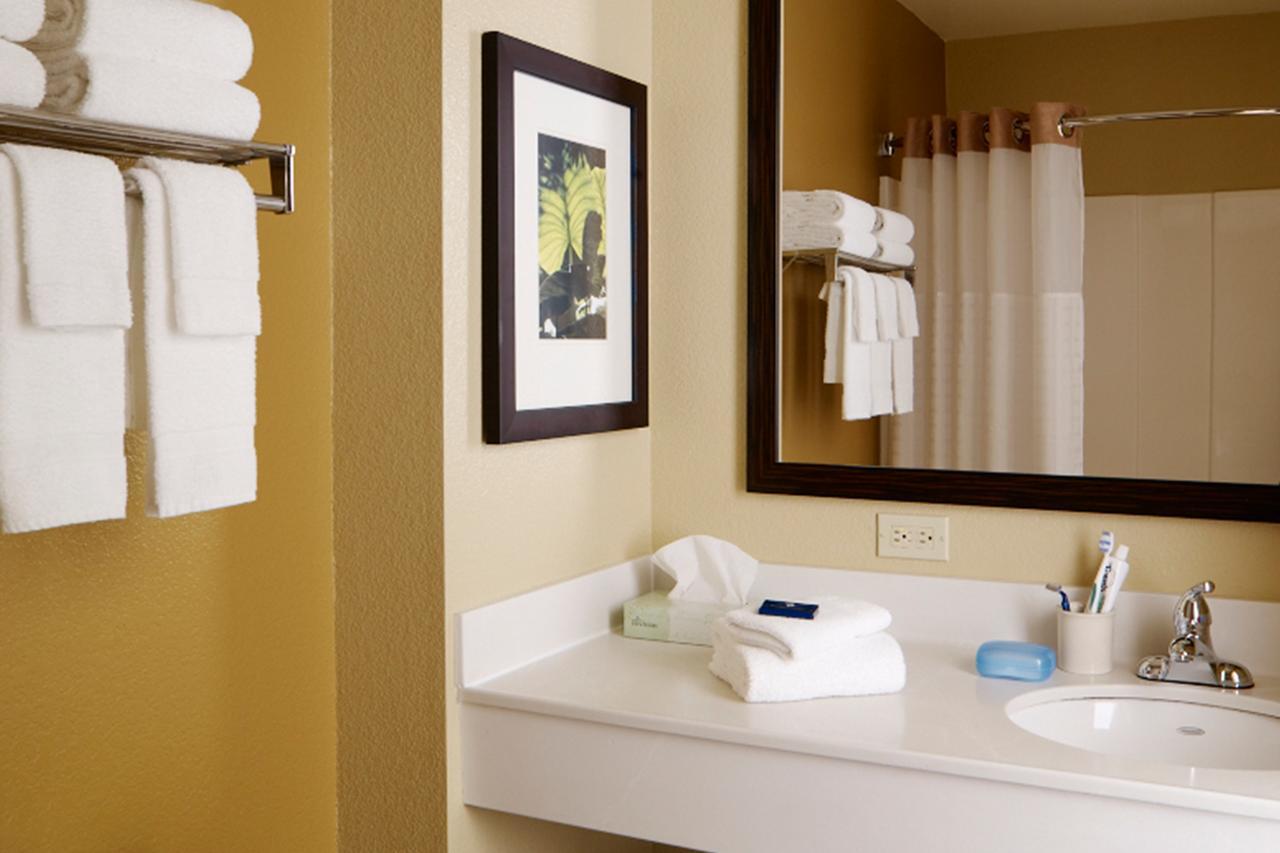 Extended Stay America Suites - Fremont - Warm Springs Warm Springs District Exterior foto